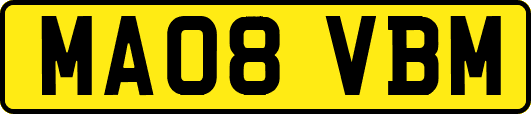 MA08VBM