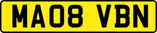 MA08VBN