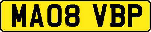 MA08VBP