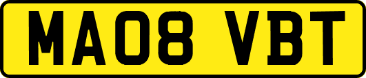 MA08VBT