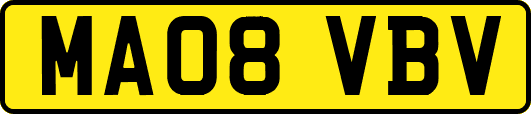 MA08VBV