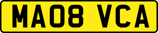 MA08VCA