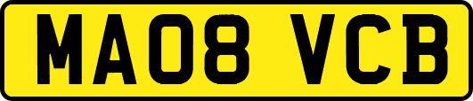 MA08VCB