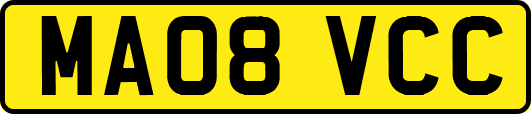 MA08VCC