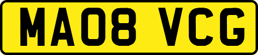 MA08VCG