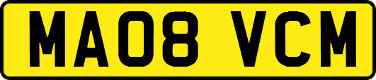 MA08VCM