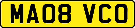 MA08VCO