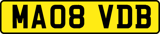 MA08VDB