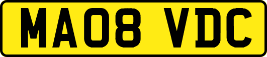 MA08VDC
