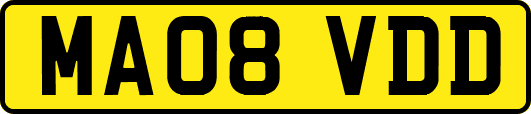 MA08VDD