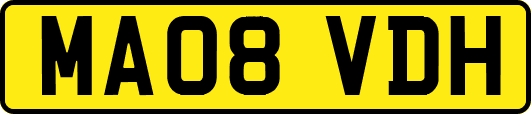 MA08VDH