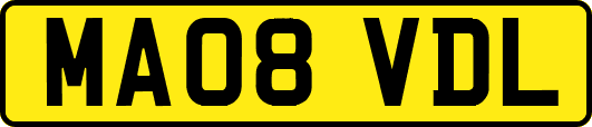 MA08VDL