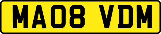 MA08VDM