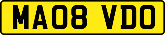 MA08VDO