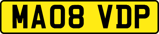 MA08VDP