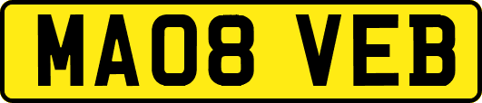 MA08VEB