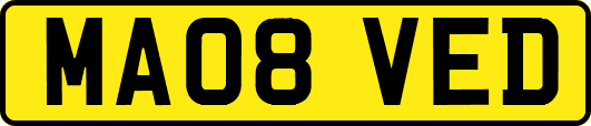 MA08VED