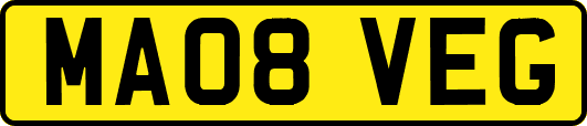 MA08VEG