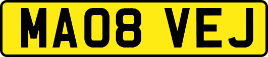 MA08VEJ