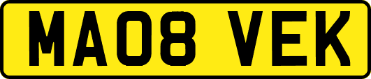 MA08VEK
