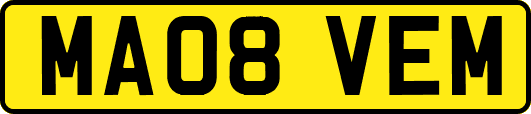 MA08VEM