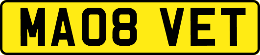 MA08VET