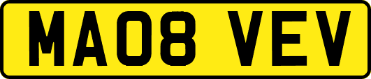 MA08VEV
