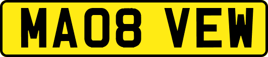 MA08VEW