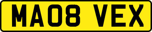 MA08VEX