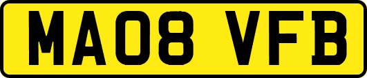 MA08VFB