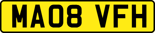 MA08VFH
