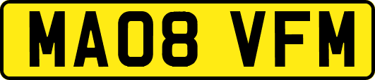 MA08VFM