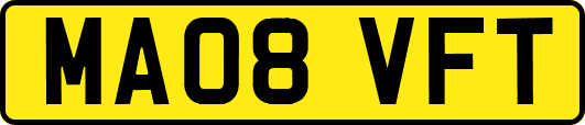 MA08VFT