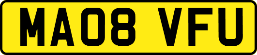 MA08VFU