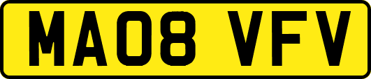 MA08VFV