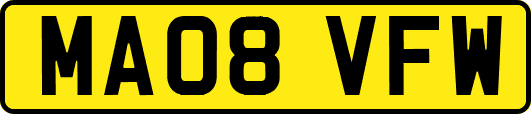 MA08VFW