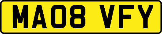 MA08VFY