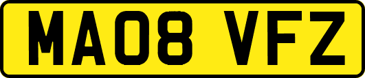 MA08VFZ