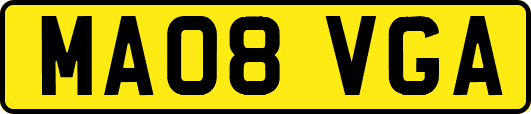MA08VGA