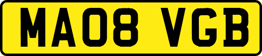 MA08VGB