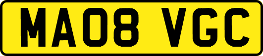 MA08VGC