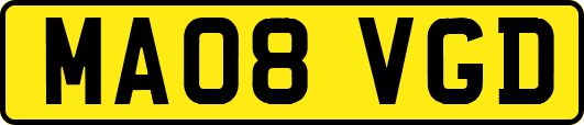 MA08VGD