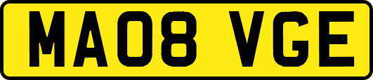 MA08VGE