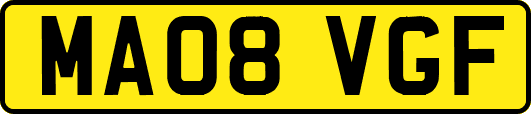MA08VGF