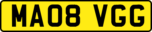 MA08VGG