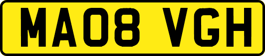 MA08VGH