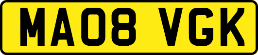 MA08VGK