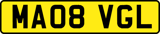 MA08VGL
