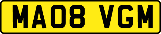 MA08VGM