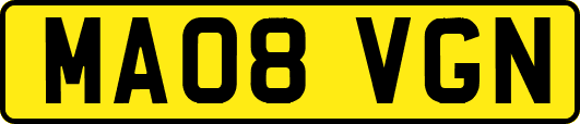 MA08VGN